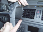 Brodit ProClip 853407 - BMW X3 2004-2010