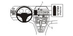 Brodit ProClip 853407 - BMW X3 2004-2010