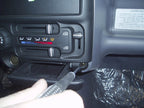 Brodit ProClip 853411 - Hyundai Atos 1998-2009