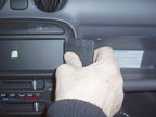 Brodit ProClip 853411 - Hyundai Atos 1998-2009