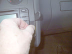 Brodit ProClip 853417 - Volkswagen Touran 2003-2015