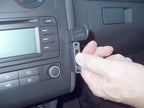 Brodit ProClip 853417 - Volkswagen Touran 2003-2015