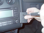 Brodit ProClip 853417 - Volkswagen Touran 2003-2015