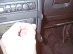 Brodit ProClip 853419 - Seat Leon 2000-2005