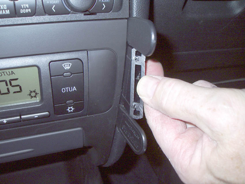 Brodit ProClip 853419 - Seat Leon 2000-2005