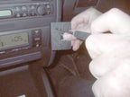 Brodit ProClip 853419 - Seat Leon 2000-2005