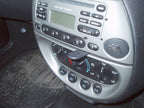 Brodit ProClip 853421 - Ford Ka 1997-2008
