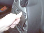 Brodit ProClip 853421 - Ford Ka 1997-2008