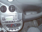 Brodit ProClip 853421 - Ford Ka 1997-2008