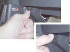 Brodit ProClip 853422 - Ford Mondeo 2001-2007