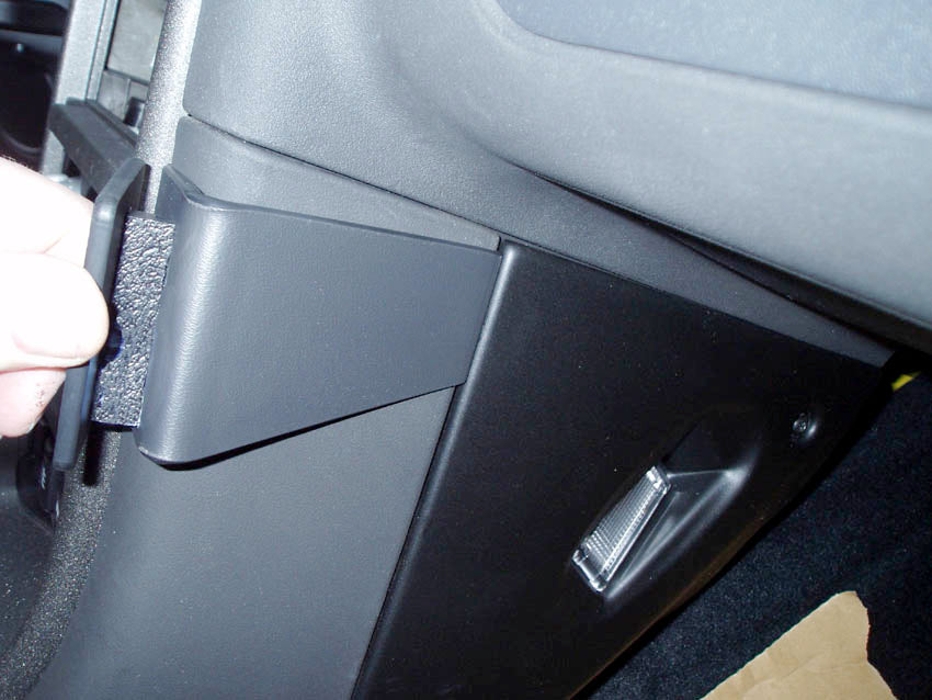 Brodit ProClip 853423 - MG F 1996-2005