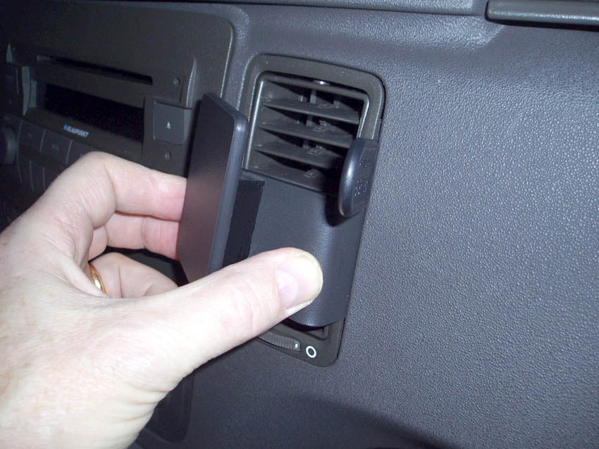 Brodit ProClip 853429 - Fiat Idea 2004-2014