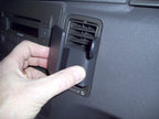 Brodit ProClip 853429 - Fiat Idea 2004-2014