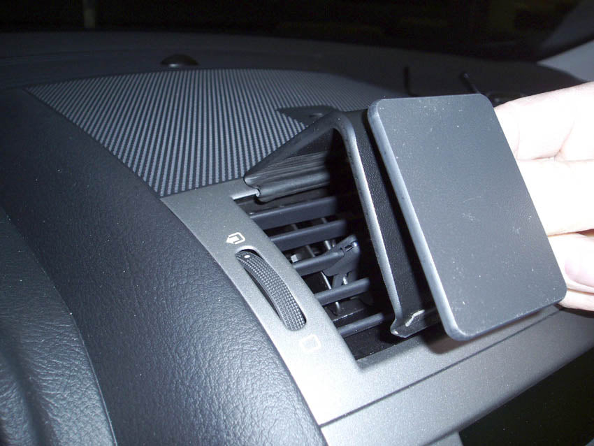 Brodit ProClip 853431 - Peugeot 407 2004-2010