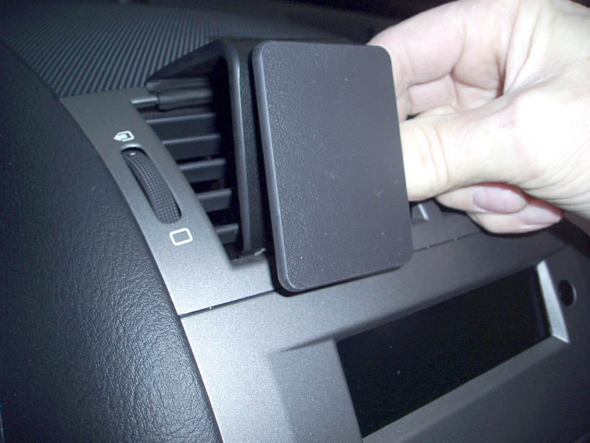 Brodit ProClip 853431 - Peugeot 407 2004-2010