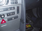 Brodit ProClip 853432 - Peugeot 407 2004-2010