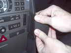 Brodit ProClip 853432 - Peugeot 407 2004-2010