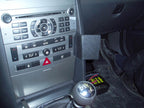 Brodit ProClip 853432 - Peugeot 407 2004-2010