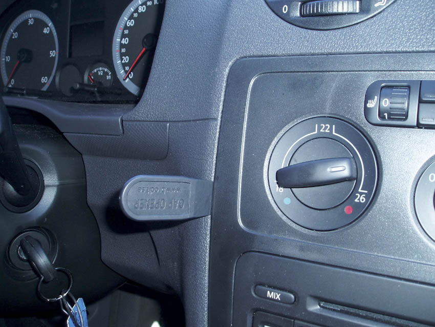 Brodit ProClip 853435 - Volkswagen Caddy 2004-2015