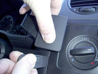 Brodit ProClip 853435 - Volkswagen Caddy 2004-2015