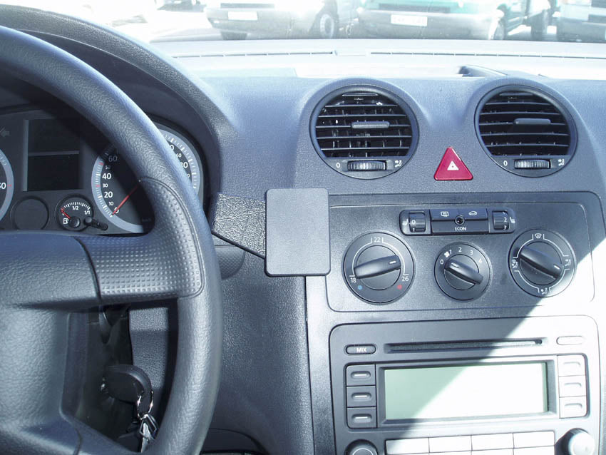 Brodit ProClip 853435 - Volkswagen Caddy 2004-2015