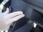 Brodit ProClip 853436 - Volkswagen Caddy 2004-2015