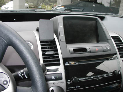 Brodit ProClip 853437 - Toyota Prius 2004-2009