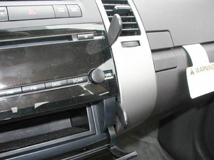 Brodit ProClip 853438 - Toyota Prius 2004-2009