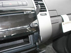 Brodit ProClip 853438 - Toyota Prius 2004-2009