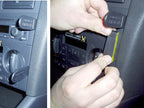 Brodit ProClip 853439 - Audi A3 2003-2006
