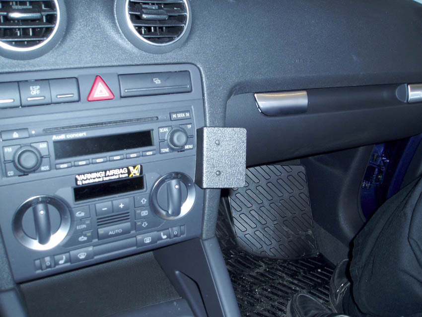 Brodit ProClip 853439 - Audi A3 2003-2006