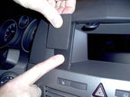 Brodit ProClip 853440 - Opel Astra 2004-2009