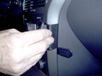 Brodit ProClip 853441 - Opel Astra 2004-2009