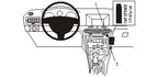 Brodit ProClip 853441 - Opel Astra 2004-2009