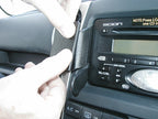 Brodit ProClip 853444 - Scion xB 2004-2007