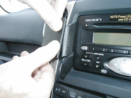 Brodit ProClip 853444 - Scion xB 2004-2007