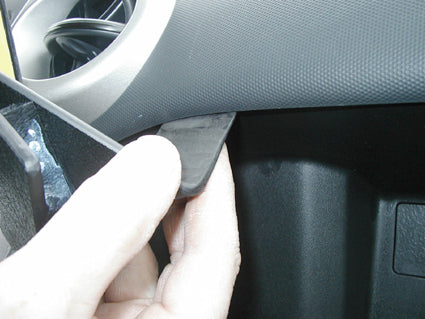 Brodit ProClip 853445 - Scion xB 2004-2007