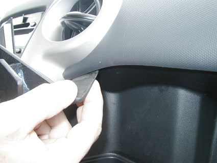Brodit ProClip 853445 - Scion xB 2004-2007