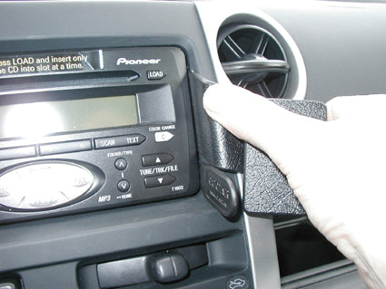 Brodit ProClip 853445 - Scion xB 2004-2007