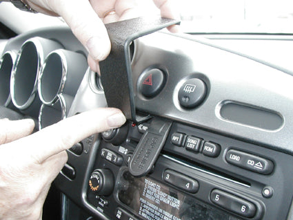 Brodit ProClip 853448 - Pontiac Matrix 2003-2008
