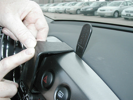 Brodit ProClip 853448 - Pontiac Matrix 2003-2008