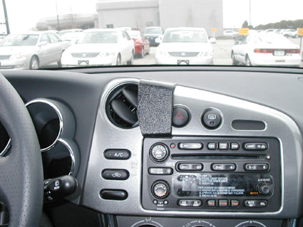 Brodit ProClip 853448 - Pontiac Matrix 2003-2008