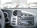 Brodit ProClip 853448 - Pontiac Matrix 2003-2008