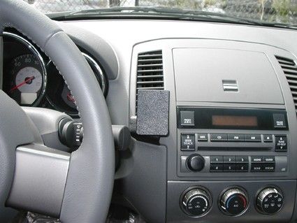 Proclip Nissan Altima 05-06 USA Center mount