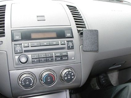 Proclip Nissan Altima 05-06 USA Angled mount