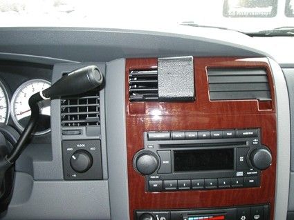 Proclip Dodge Durango 04-10 Center mount USA