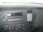 Brodit ProClip 853455 - Dodge Dakota 2WD 2001-2004