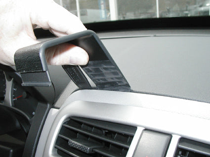 Brodit ProClip 853458 - Chevrolet Equinox 2005-2009