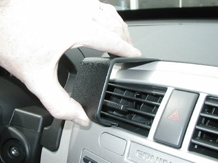 Brodit ProClip 853458 - Chevrolet Equinox 2005-2009