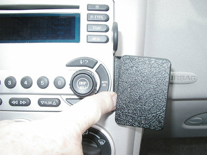 Brodit ProClip 853459 - Chevrolet Equinox 2005-2009